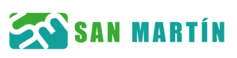 Logo Agroservicios San Martin